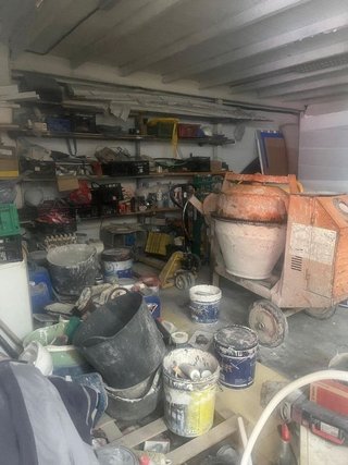 Nave industrial en venta en Gorronal-P29 en Collado Villalba