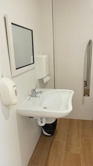 Local comercial en venta en Santa María en Ciudad Real