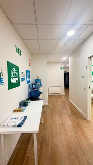 Local comercial en venta en Santa María en Ciudad Real
