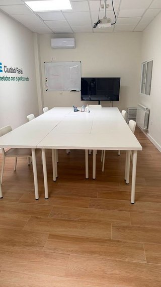 Local comercial en venta en Santa María en Ciudad Real