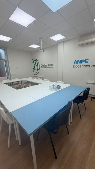 Local comercial en venta en Santa María en Ciudad Real