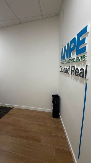 Local comercial en venta en Santa María en Ciudad Real