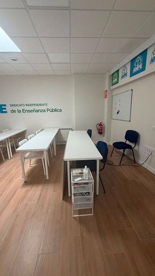 Local comercial en venta en Santa María en Ciudad Real