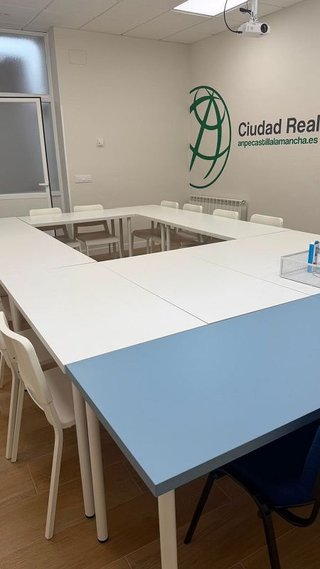 Local comercial en venta en Plaza de Toros en Ciudad Real