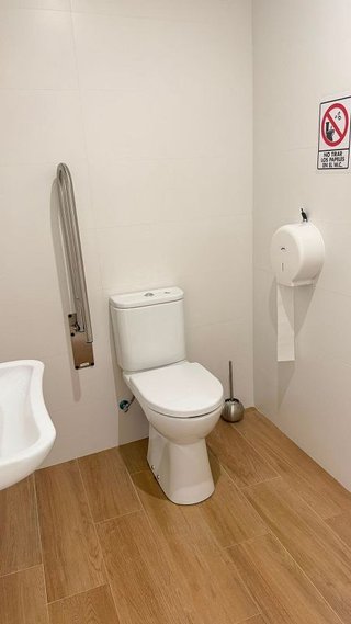 Local comercial en venta en Plaza de Toros en Ciudad Real