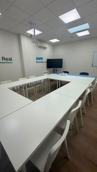 Local comercial en venta en Plaza de Toros en Ciudad Real