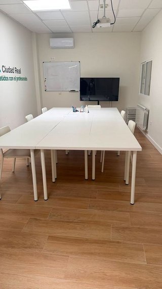 Local comercial en venta en Plaza de Toros en Ciudad Real