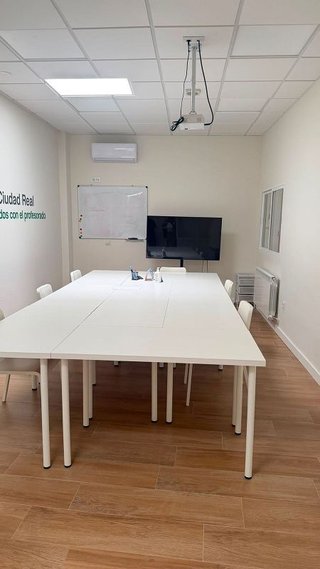 Local comercial en venta en Plaza de Toros en Ciudad Real