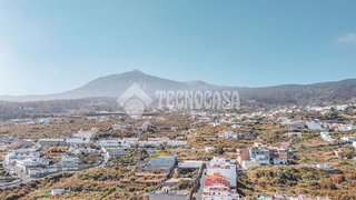 Terreno en venta en Icod de los Vinos en Icod de los Vinos
