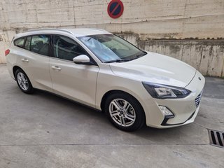 Ford Focus 120cv