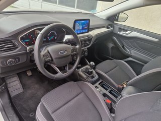 Ford Focus 120cv
