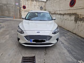 Ford Focus 120cv