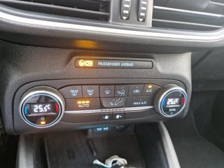 Ford Focus 120cv