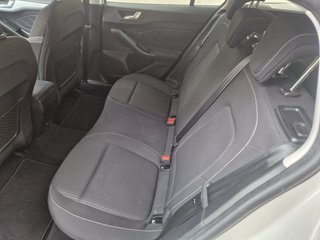 Ford Focus 120cv