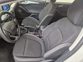 Ford Focus 120cv