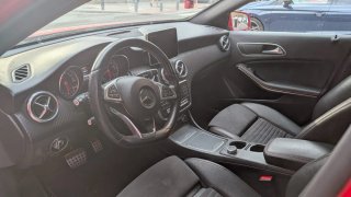 Mercedes-Benz Clase A 2016