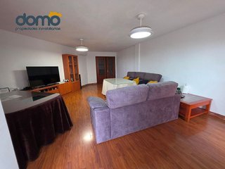 Piso en venta en Ejido Centro en Ejido (El)