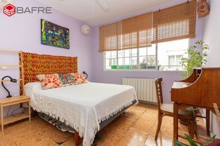 Piso en venta en Berruguete en Madrid