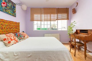 Piso en venta en Berruguete en Madrid