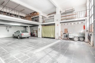 Garaje en venta en Ciudad Naranco en Oviedo