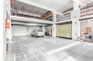 Garaje en venta en Ciudad Naranco en Oviedo