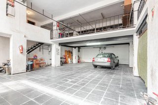 Garaje en venta en Ciudad Naranco en Oviedo