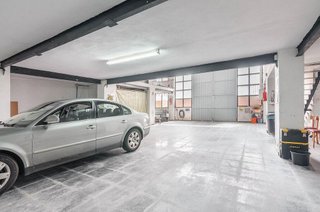 Garaje en venta en Ciudad Naranco en Oviedo