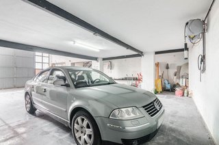 Garaje en venta en Ciudad Naranco en Oviedo