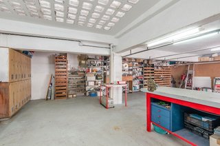 Garaje en venta en Ciudad Naranco en Oviedo