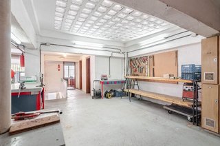 Garaje en venta en Ciudad Naranco en Oviedo