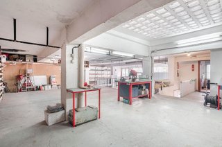 Garaje en venta en Ciudad Naranco en Oviedo