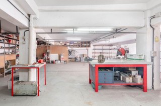 Garaje en venta en Ciudad Naranco en Oviedo