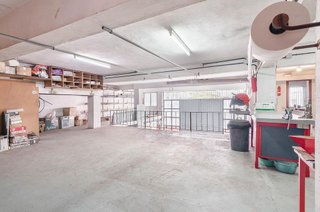 Garaje en venta en Ciudad Naranco en Oviedo