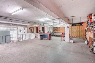 Garaje en venta en Ciudad Naranco en Oviedo