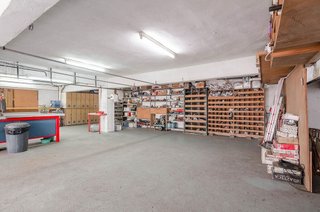 Garaje en venta en Ciudad Naranco en Oviedo