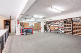 Garaje en venta en Ciudad Naranco en Oviedo