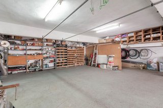 Garaje en venta en Ciudad Naranco en Oviedo