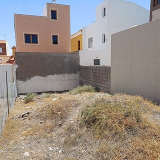 Terreno en venta en Agüimes en Agüimes