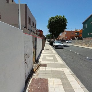 Terreno en venta en Agüimes en Agüimes