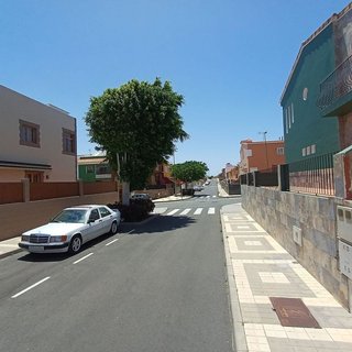 Terreno en venta en Agüimes en Agüimes