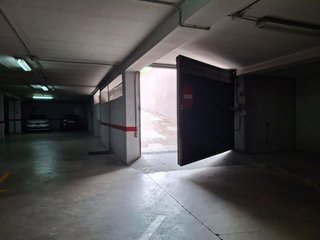 Garaje en venta en Ronda Sur en Murcia