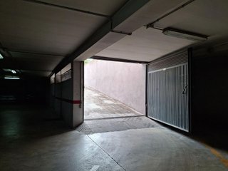 Garaje en venta en Ronda Sur en Murcia