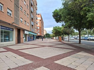 Garaje en venta en Ronda Sur en Murcia