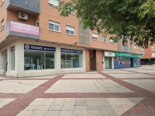 Garaje en venta en Ronda Sur en Murcia