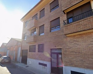 Garaje en venta en Fuensalida