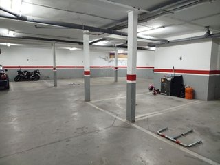 Garaje en venta en Fuensalida