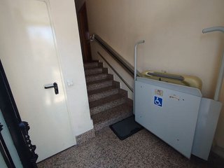 Garaje en venta en Fuensalida