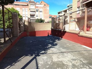Garaje en venta en Ciudad Jardín - Zoco en Córdoba