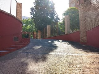 Garaje en venta en Ciudad Jardín - Zoco en Córdoba