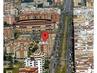 Garaje en venta en Ciudad Jardín - Zoco en Córdoba
